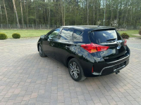 Toyota Auris Lipówki - zdjęcie 7
