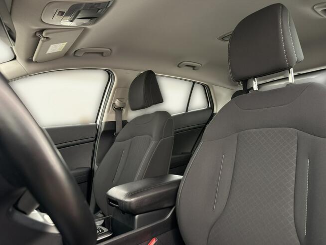 Kia Sportage 1,6 T-GDI(150 KM) M + Pakiet Smart Salon PL F-Vat Warszawa - zdjęcie 11