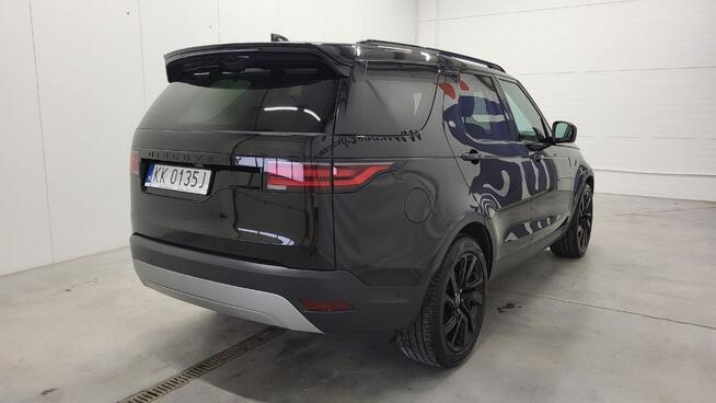 Land Rover Discovery V 3.0 D250 mHEV S Grójec - zdjęcie 6