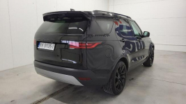 Land Rover Discovery V 3.0 D250 mHEV S Grójec - zdjęcie 6