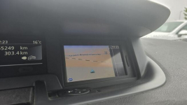 Renault Grand Scenic Navi 7 osobowy mały przebieg ledy Lębork - zdjęcie 11