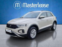 Volkswagen T-Roc 1.5 TSI Life DSG ! Z Polskiego Salonu ! Faktura VAT !