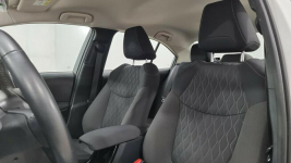 Corolla 1.8 Hybrid GPF Comfort Salon PL Warszawa - zdjęcie 10