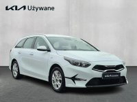Kia Nowy Ceed 1.5 T-GDI 160KM / Wersja M / Tempomat / Salon PL Poznań - zdjęcie 7