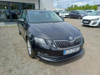 Škoda Octavia AUTOMAT*Navi*LED*Kamera*Tablet*PDC*1 wł*Alu*Gwarancj Chrzanów - zdjęcie 9
