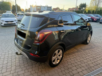 Opel Mokka 1,4 140KM Automat  Kamera  Serwis  CarPlay  Koła lato+zima Orzech - zdjęcie 6