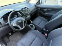 Hyundai ix20 1.6 CRDi | Stan BDB | Dach panoramiczny | Pyzdry - zdjęcie 7