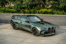 BMW M4 G82 RY CARBON Ropczyce - zdjęcie 4