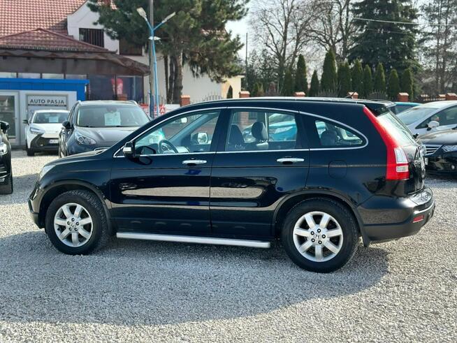 Honda CR-V 2.2_I-CTDI_140KM_ Salon_Polska_1_właściciel_Zapraszam Grójec - zdjęcie 12
