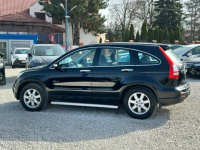 Honda CR-V 2.2_I-CTDI_140KM_ Salon_Polska_1_właściciel_Zapraszam Grójec - zdjęcie 12