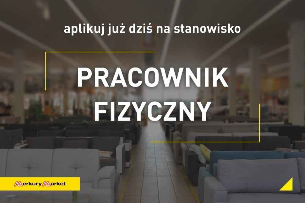 Pracownik fizyczny - Tychy Tychy - zdjęcie 1