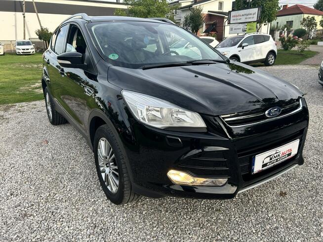 Ford Kuga Titanium 4x4 Nowe Iganie - zdjęcie 3