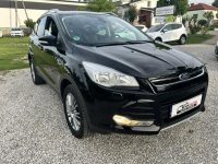 Ford Kuga Titanium 4x4 Nowe Iganie - zdjęcie 3