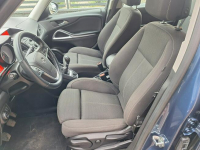 Opel Zafira 1.6 CDTI ecoFlex Drive- nieduży przebieg Siewierz - zdjęcie 9