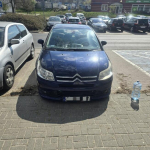 Citroen VTS 2.0 Zielona Góra - zdjęcie 2