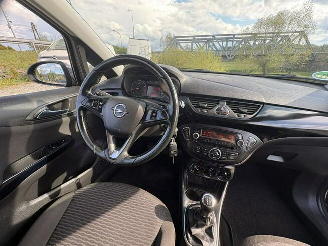 Opel Corsa 1,4 benzynz Kamienna Góra - zdjęcie 9