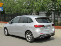 Mercedes B 200 2.0CDi z Gwarancją Żyrardów - zdjęcie 6