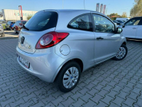 Ford KA 1242 cm 3 Salon PL Klima USB Gwarancja Żory - zdjęcie 4