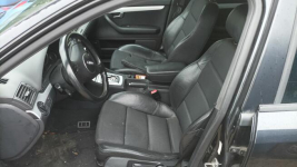 Audi A4 2,5 TDI V6 Quatro 180ps s - line Myślenice - zdjęcie 7