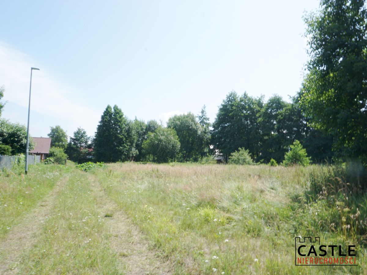 działka blisko plaży I Leśny Zakątek I pod budowę Sztutowo - zdjęcie 6