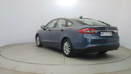 Ford Mondeo 2.0 EcoBlue Trend! Z polskiego salonu! Z fakturą VAT! Warszawa - zdjęcie 5