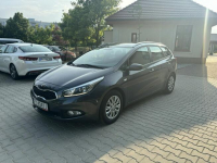 Kia Cee&#039;d Zadbany Egzemplarz Poznań - zdjęcie 2