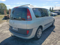 Renault Espace 3.0DCI 177km Automat 7os Tarnów - zdjęcie 4