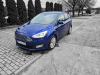 Ford C-MAX SUPER STAN ! Włocławek - zdjęcie 4
