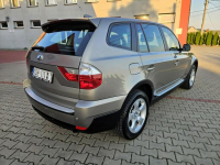 BMW X3 Skóra, KlimaTronik, Grzane Fotele, Pdc, Super Stan //GWARANCJA Zagórze - zdjęcie 8