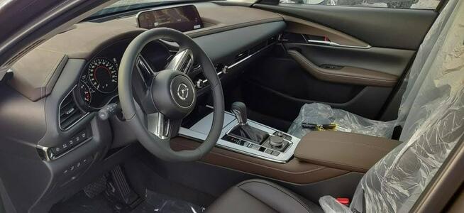 Mazda CX-30 Sadlno - zdjęcie 2