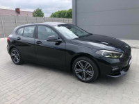 Bmw 1 Przebieg 16000 Tychy - zdjęcie 8
