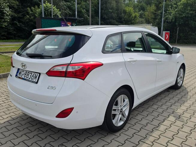 Hyundai i30 109 tys km/Igła serwisowany Łaskarzew - zdjęcie 6