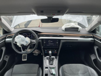 Volkswagen Arteon Elegance DSG Skóra Podgrzewanie Kamera Virtual Gliwice - zdjęcie 8