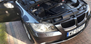 BMW 318 i 2.0 benzyna Truskaw - zdjęcie 5