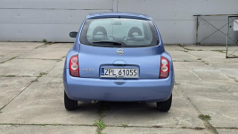 Nissan Micra Szczecin - zdjęcie 6