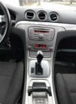 Ford S - Max 20TDCI 2009r 7 Osobowy Automat (NIE POWER SHIF) Łaskarzew - zdjęcie 6
