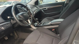 Hyundai i40 1,7 CRDi 116 KM/Alu/Klimatronik/Kamera Szczecin - zdjęcie 11