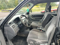 Honda Cr-V 2.0+LPG 01r 4x4 Tarnów - zdjęcie 5