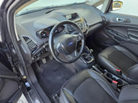 Ford EcoSport 125kM * skóra * klimatronic Raba Niżna - zdjęcie 7