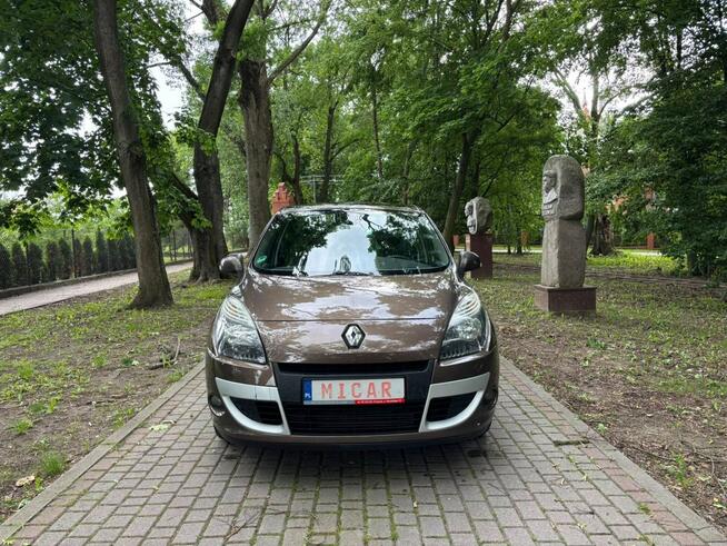 Renault Scenic Przasnysz - zdjęcie 2