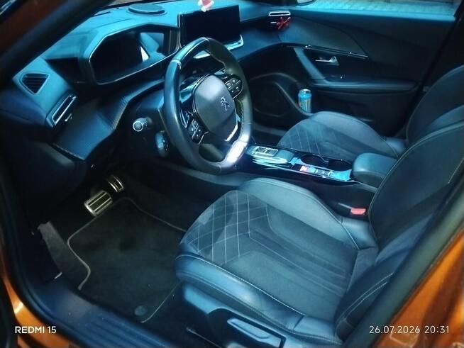 Sprzedam Peugeota Kraków - zdjęcie 2