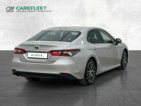 Toyota Camry 2.5 Hybrid Prestige  CVT Warszawa - zdjęcie 4