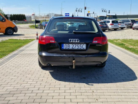 Audi A6 3.0tdi 225KM Quattro Bixenon Skóra Raty Zamiana Strobice - zdjęcie 8