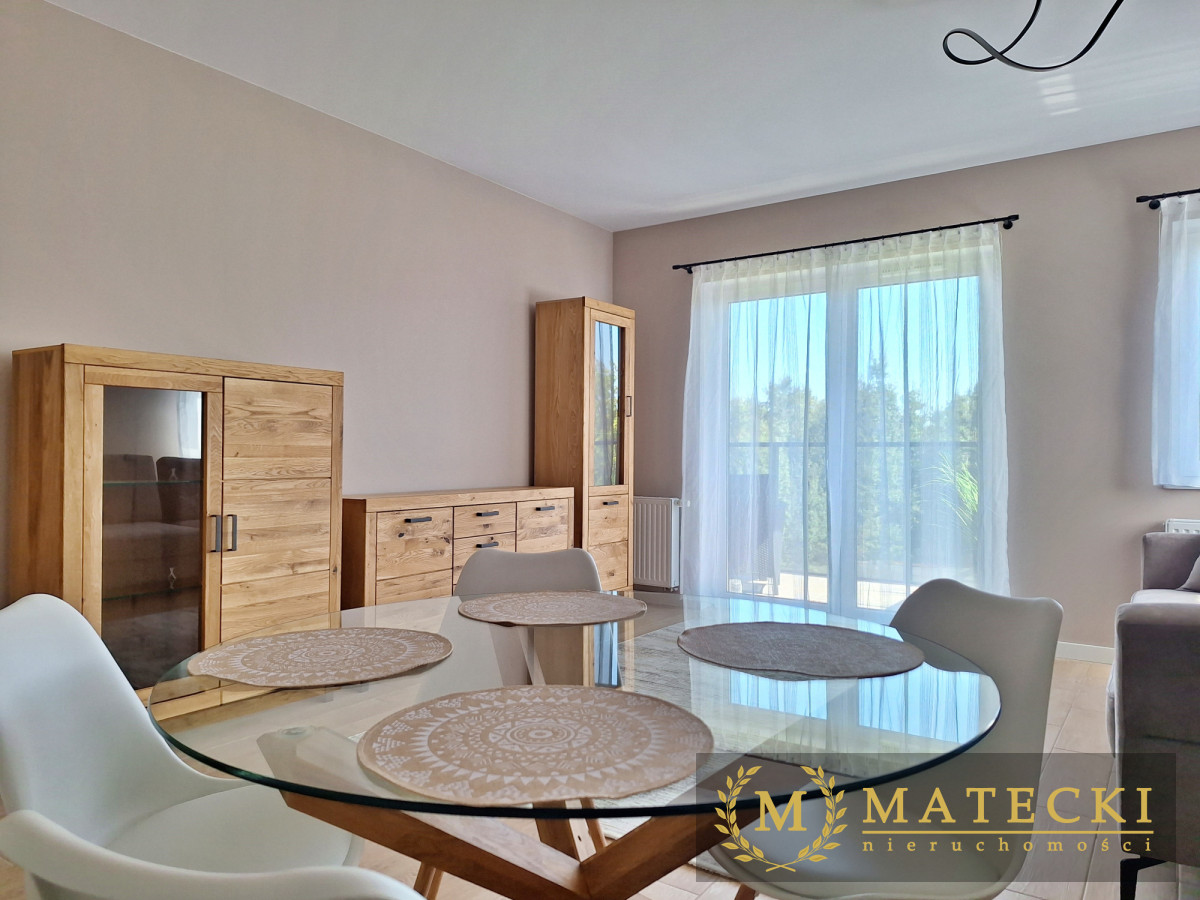 Nowe Ogrody 2 pokoje, Wolne od 1.04.2026 Jeżyce - zdjęcie 4