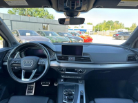 Audi SQ5, 2018 Michałowice - zdjęcie 12