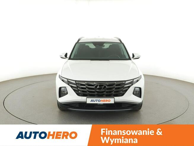 Hyundai Tucson Creative mHEV automat navi kamera ACC FullLED Warszawa - zdjęcie 11