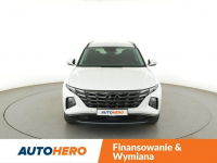 Hyundai Tucson Creative mHEV automat navi kamera ACC FullLED Warszawa - zdjęcie 11