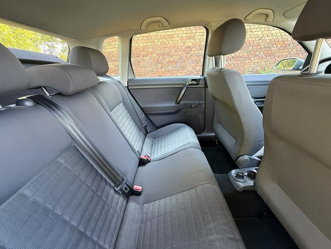 Volkswagen Polo 1.4MPI 80KM Klima 4-drzwi Sprawny Zadbany Ocice - zdjęcie 8