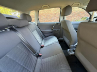 Volkswagen Polo 1.4MPI 80KM Klima 4-drzwi Sprawny Zadbany Ocice - zdjęcie 8