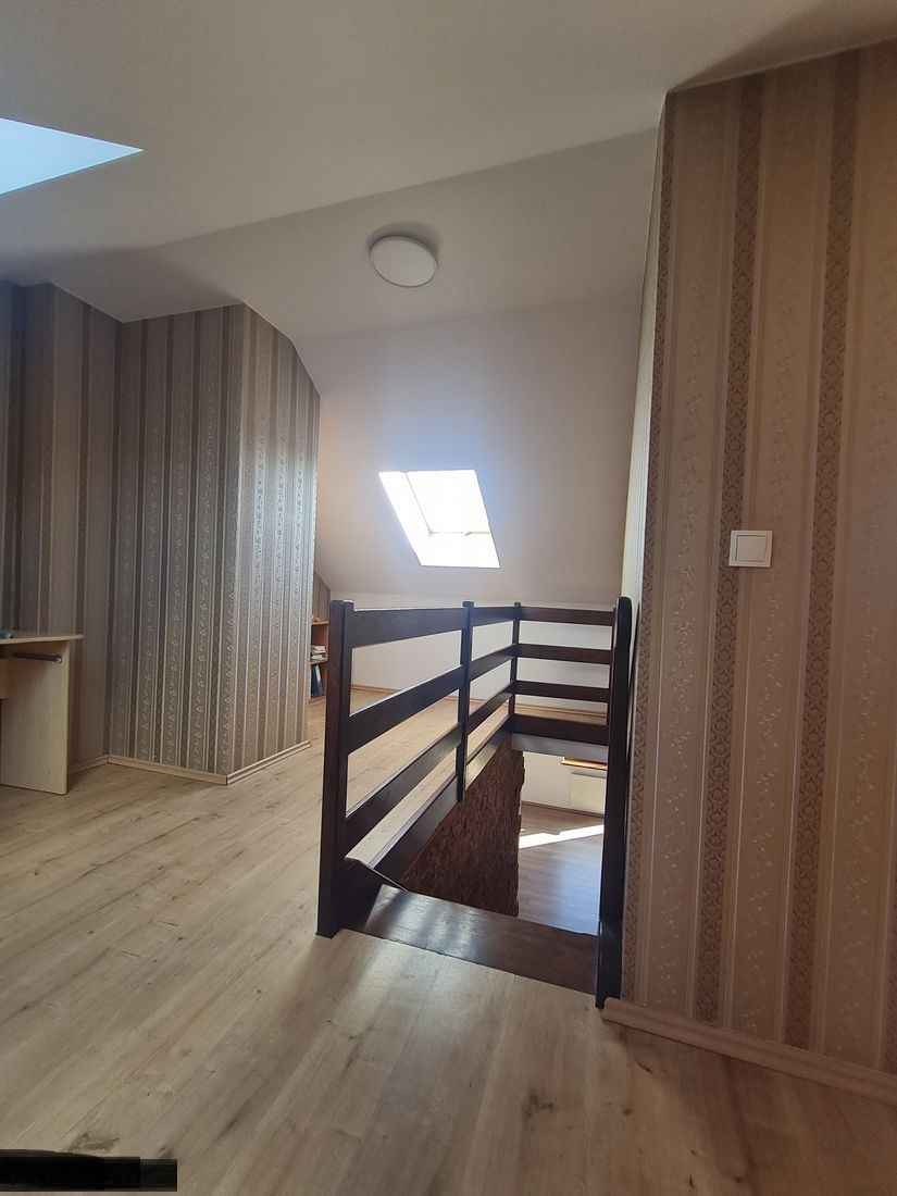 4pok, 90met, Strachocin 2 POZIOMY/BALKON//MP (Wrocław) Psie Pole - zdjęcie 3